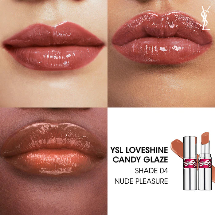 Candy Glaze Lip Gloss Stick