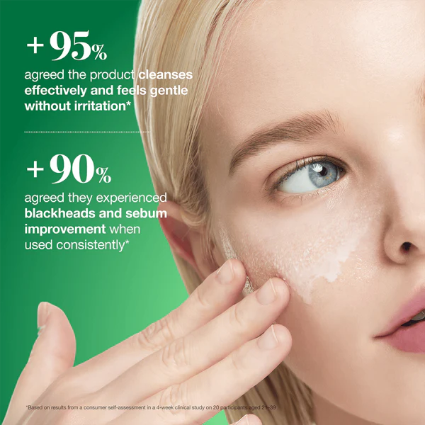 Heartleaf Pore Control Cleansing Oil - Azora Beauty