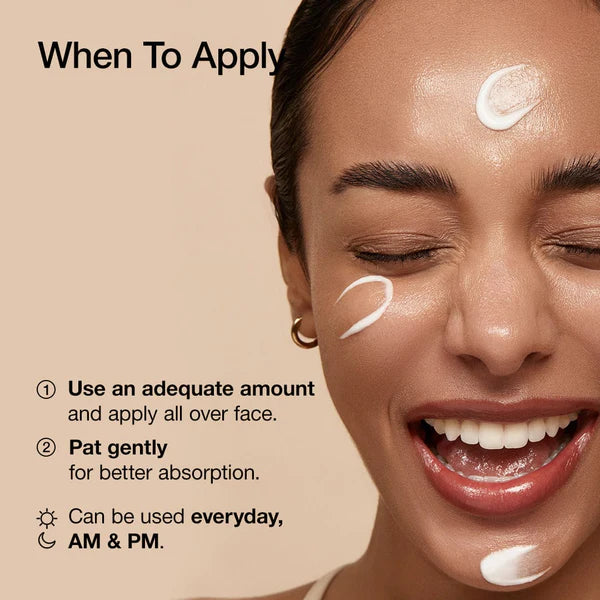 Rice 70 Intensive Moisturizing Milk - Azora Beauty
