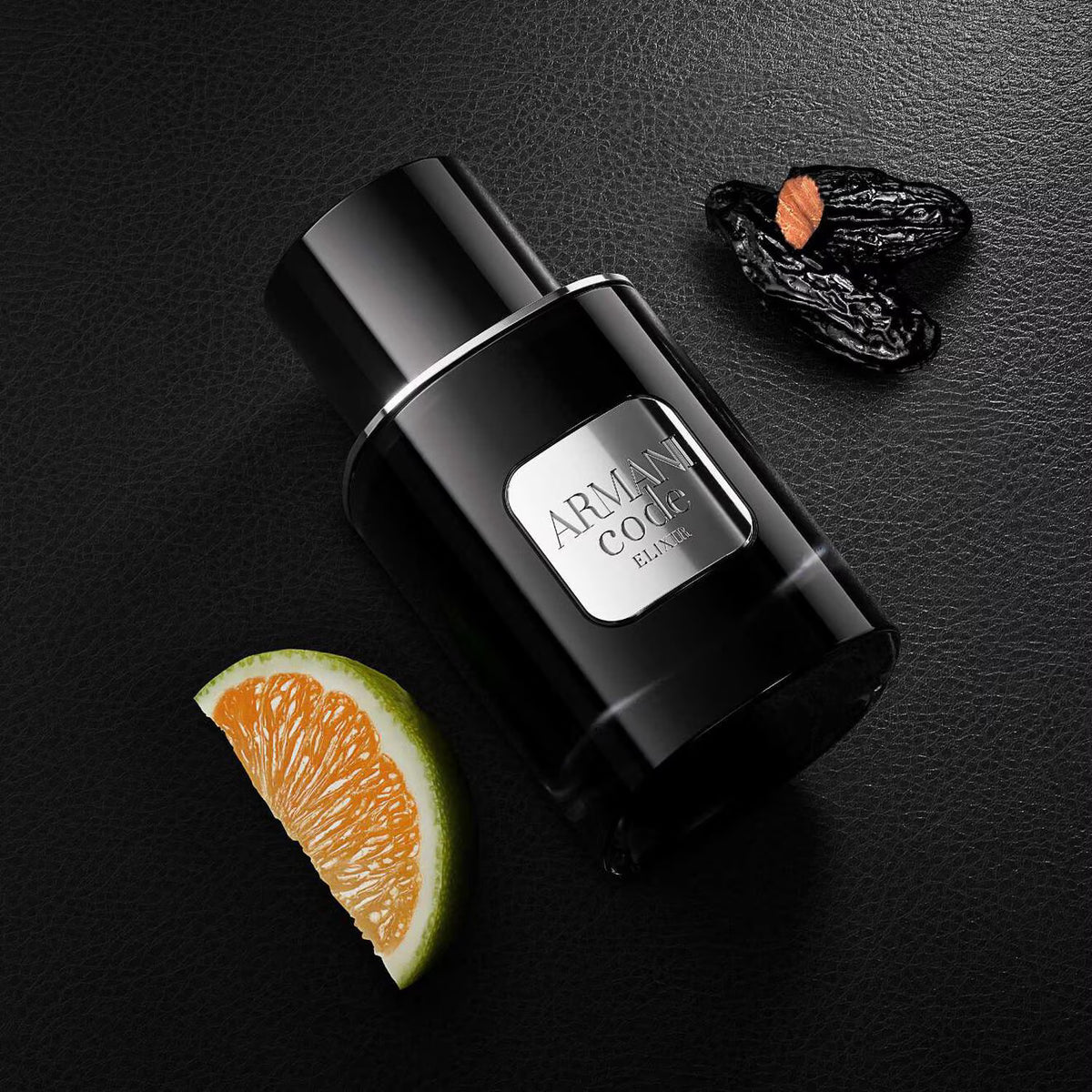 Code Elixir - Azora Beauty