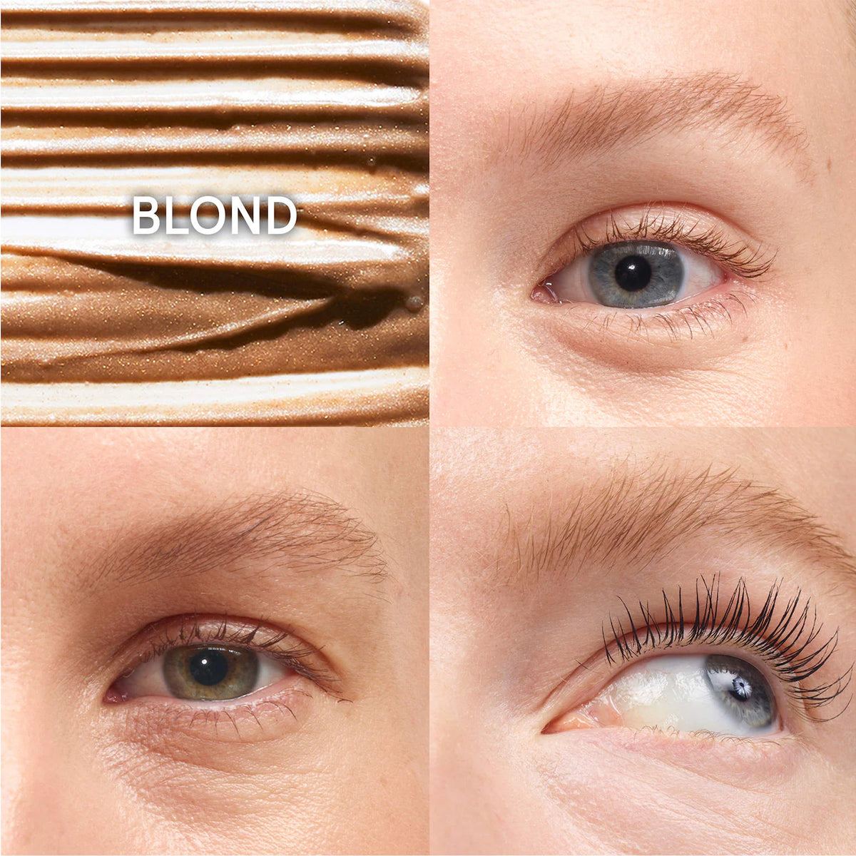 Boy Brow Volumizing Eyebrow Gel-Pomade - Azora Beauty