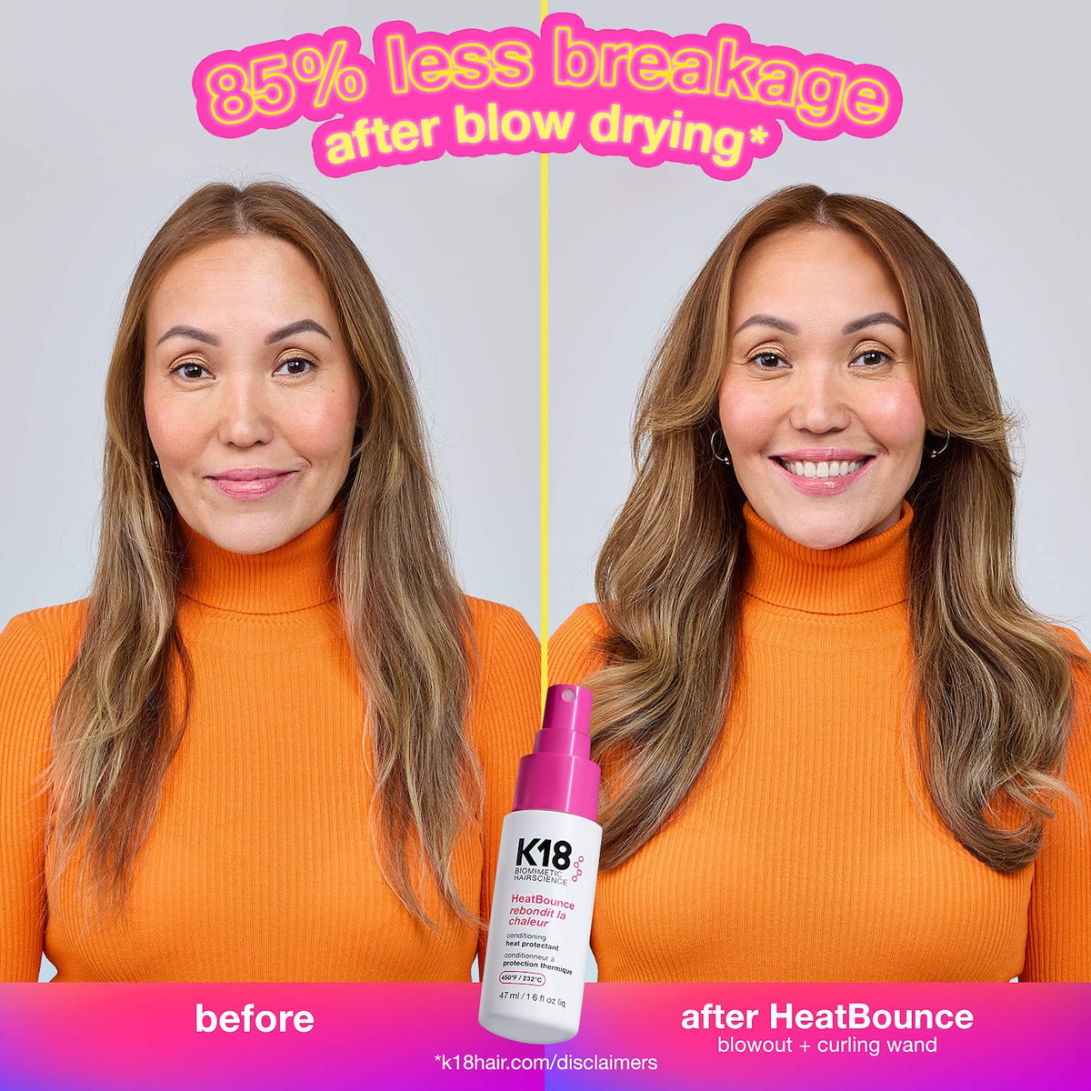 Damage Hair Rescue - Azora Beauty