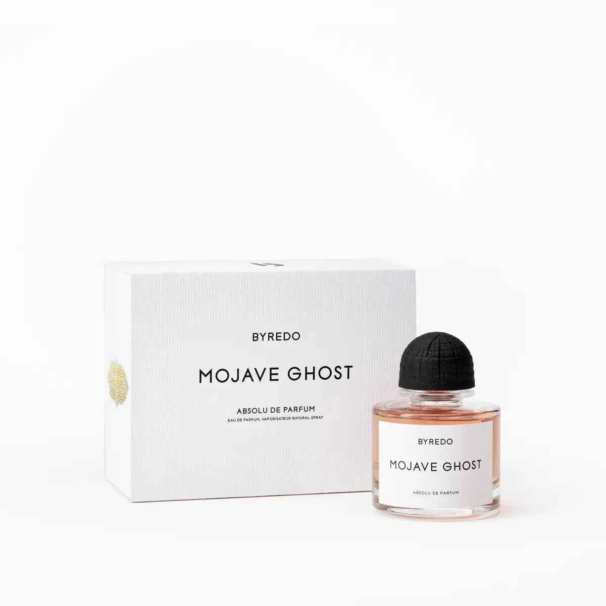 Mojave Ghost Absolu De Parfum
