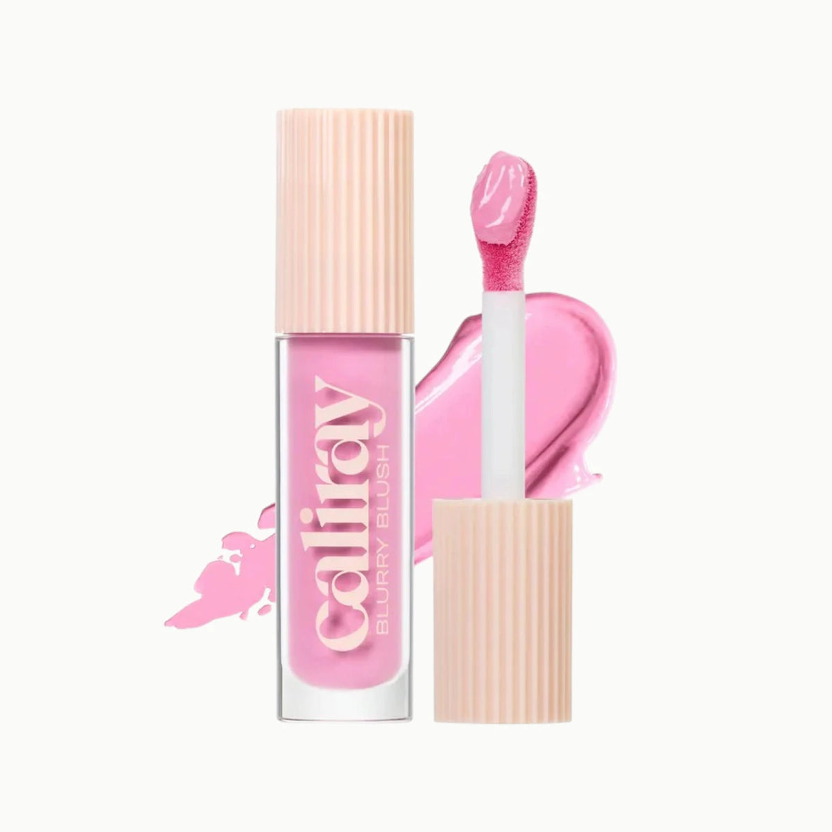 Blurry Blush Longwear Cream Blush
