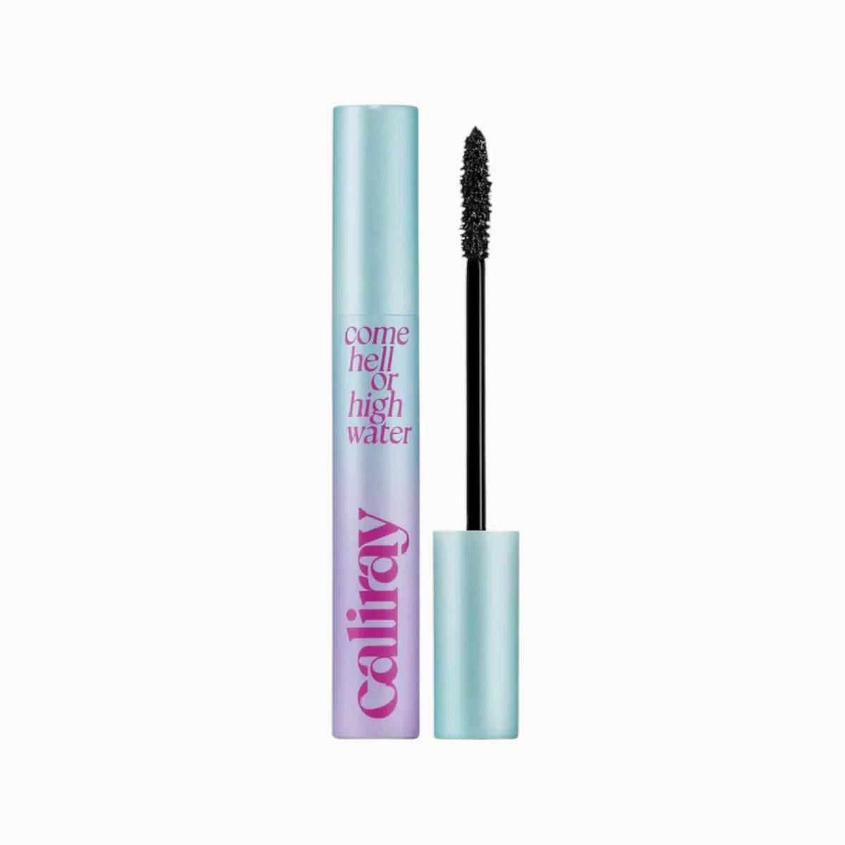 Come Hell Or High Water 24-Hour Volumizing & Lengthening Tubing Mascara