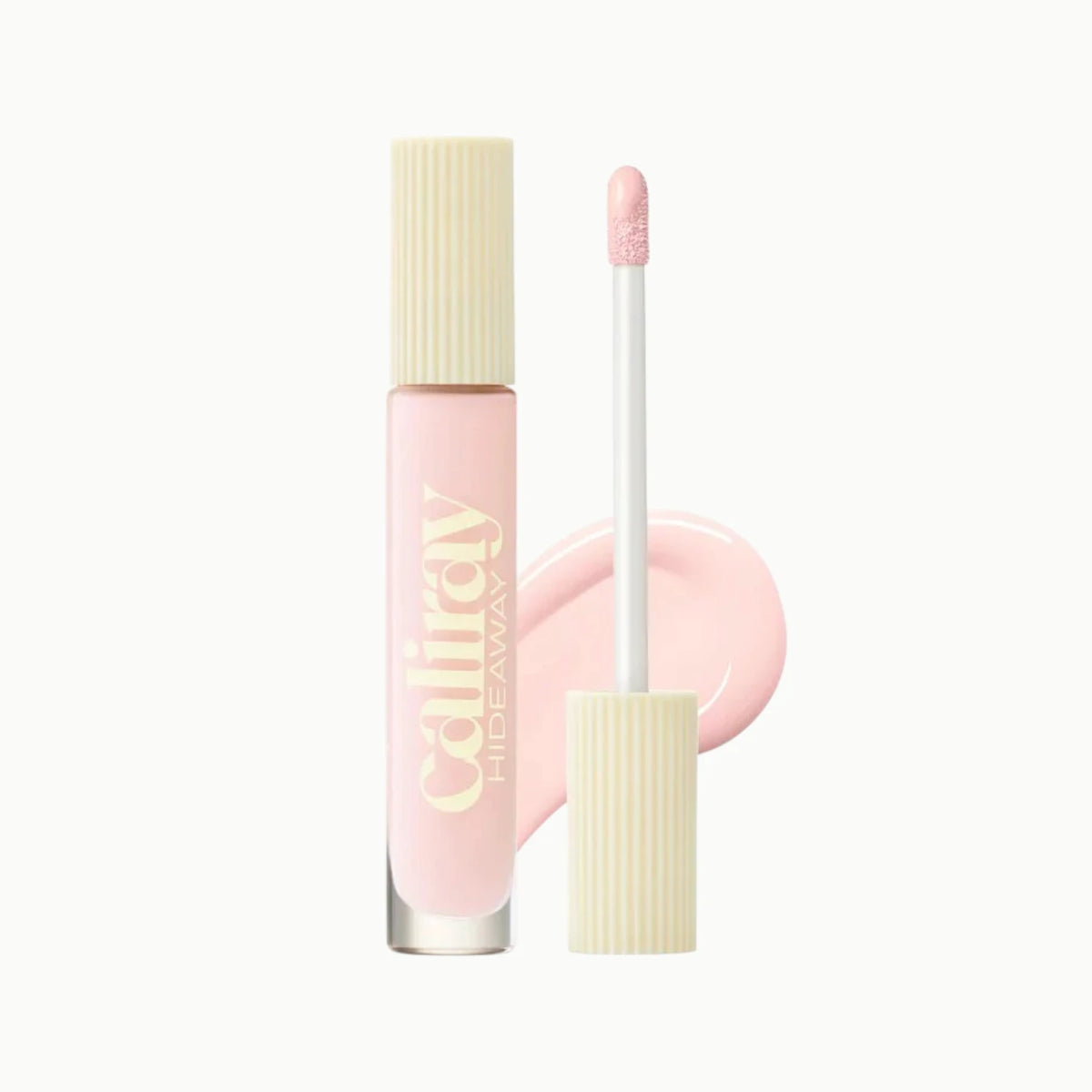 Hideaway Brightening + Hydrating Under Eye Color Corrector Concealer