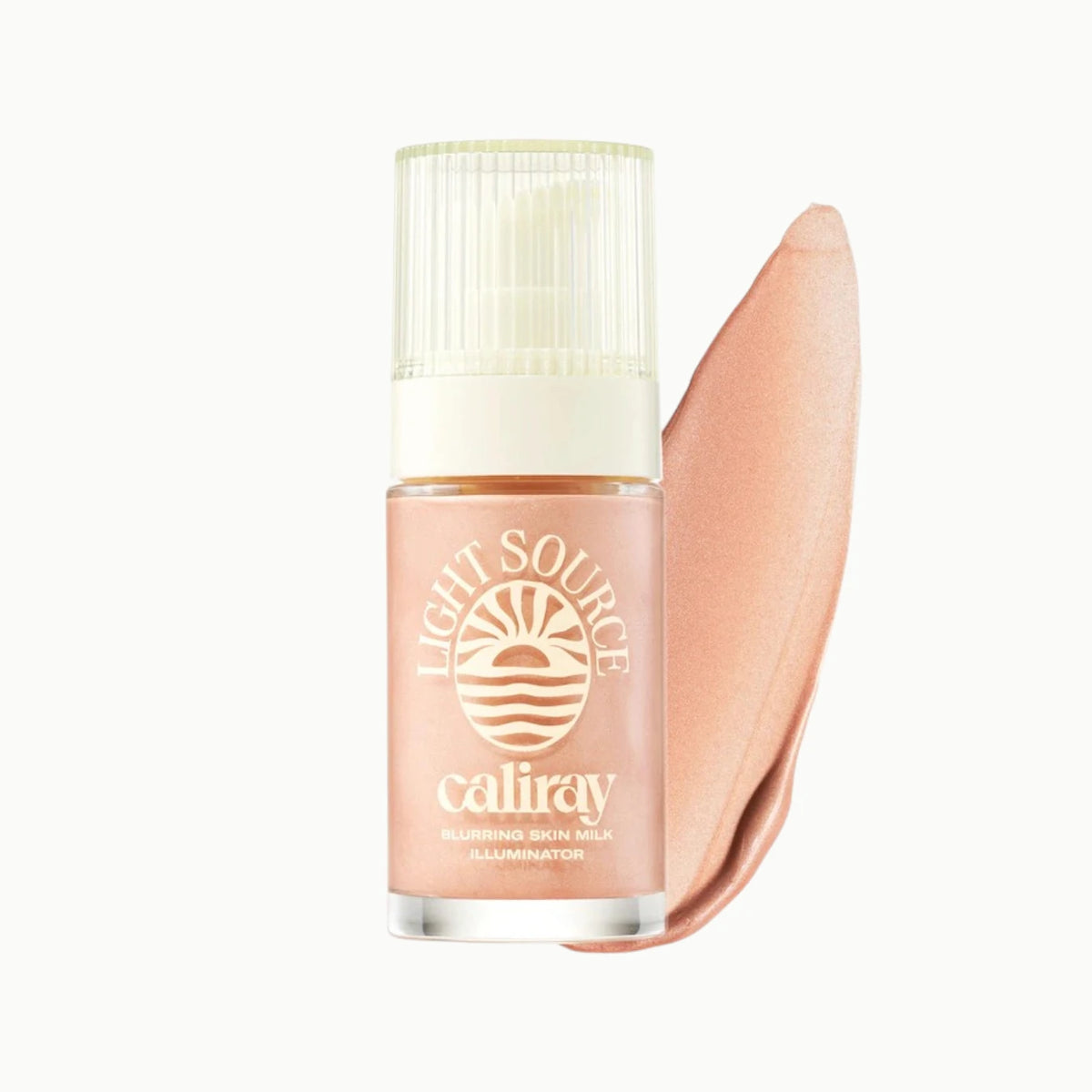 Light Source Blurring & Hydrating Illuminator