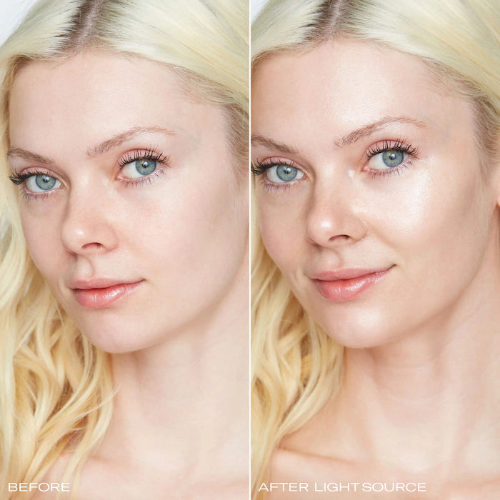 Light Source Blurring & Hydrating Illuminator
