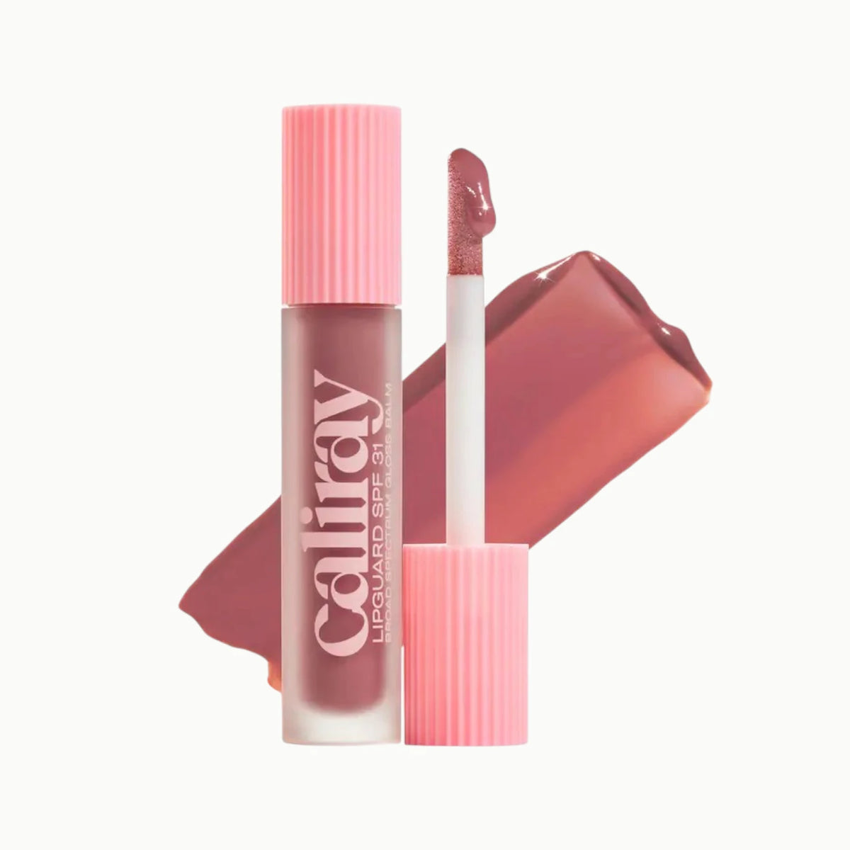 Lipguard SPF 31 Hydrating Lip Gloss Balm