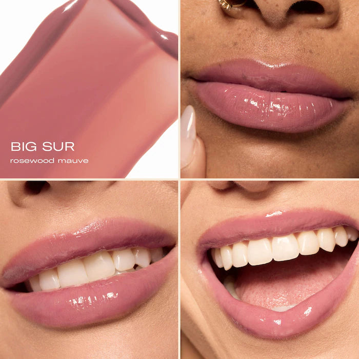 Lipguard SPF 31 Hydrating Lip Gloss Balm