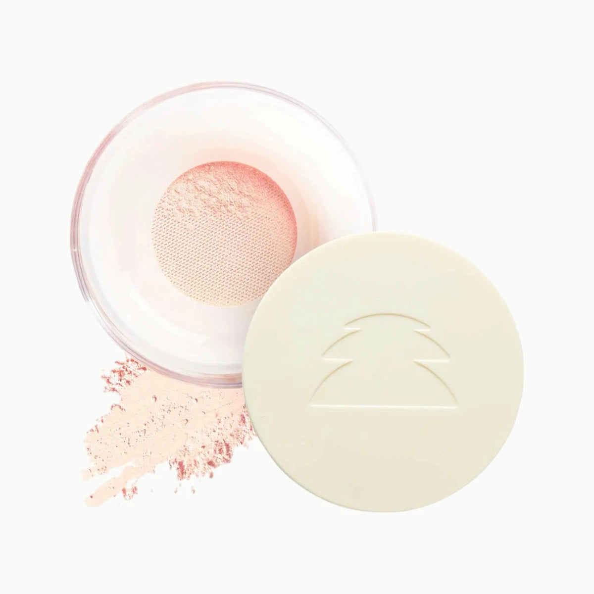 Magic Hour 16-Hour Blurring Talc-Free Loose Setting Powder