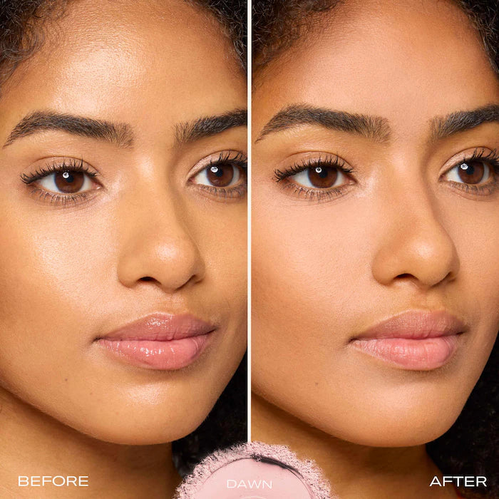 Magic Hour 16-Hour Blurring Talc-Free Loose Setting Powder