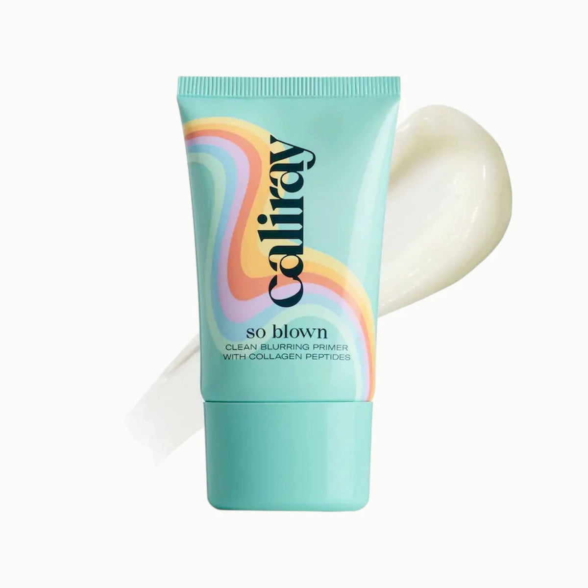 So Blown Blurring & Hydrating Collagen Peptide Makeup Primer
