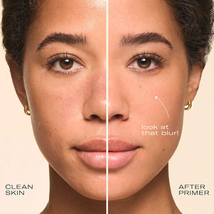 So Blown Blurring & Hydrating Collagen Peptide Makeup Primer