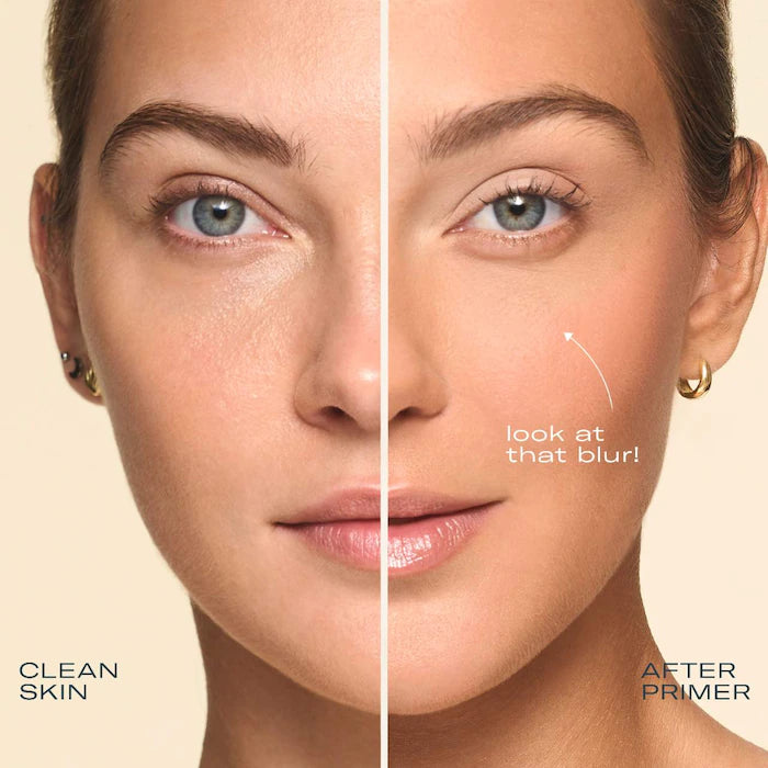 So Blown Blurring & Hydrating Collagen Peptide Makeup Primer