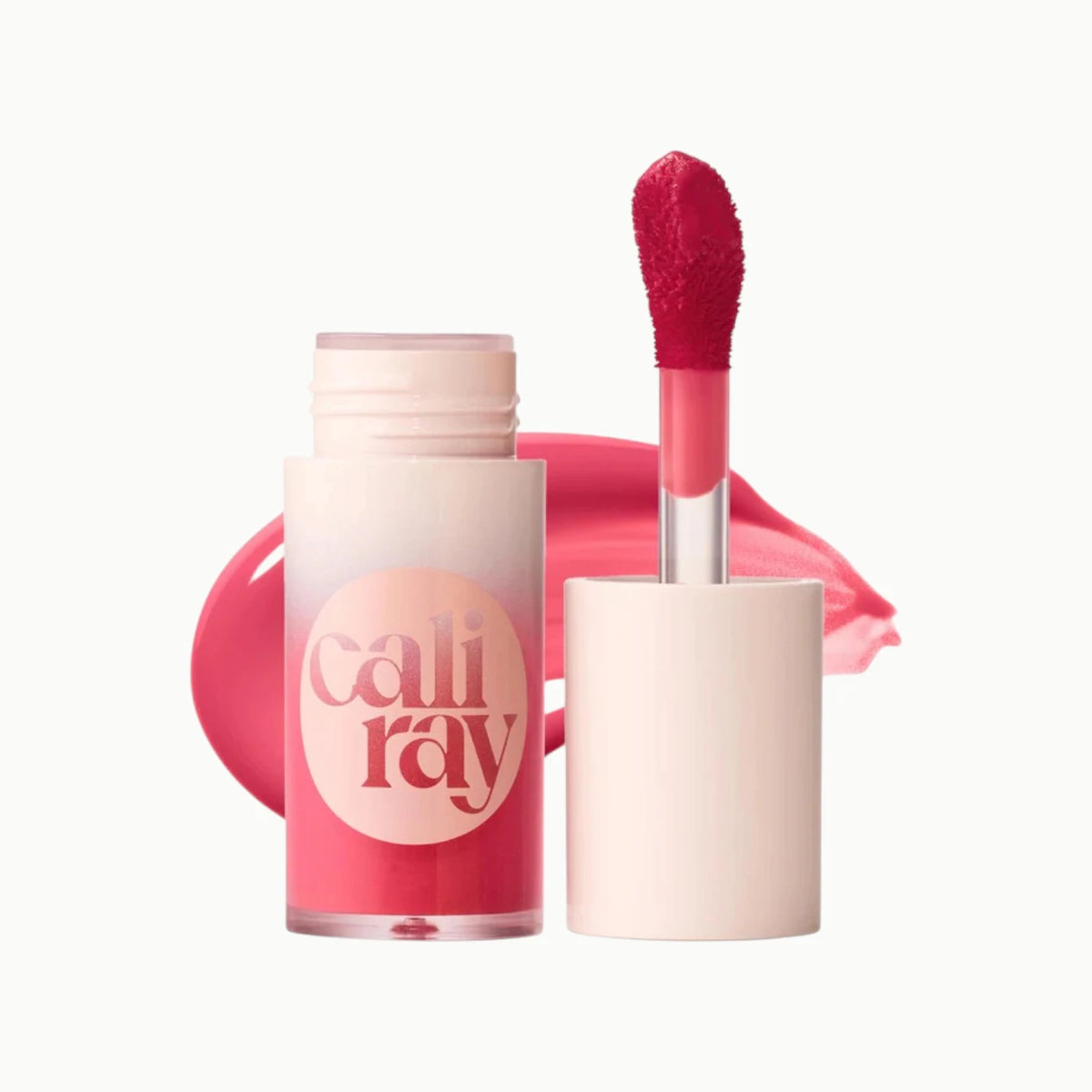 Socal Superbloom Dewy Lip & Cheek Soft Stain Tint