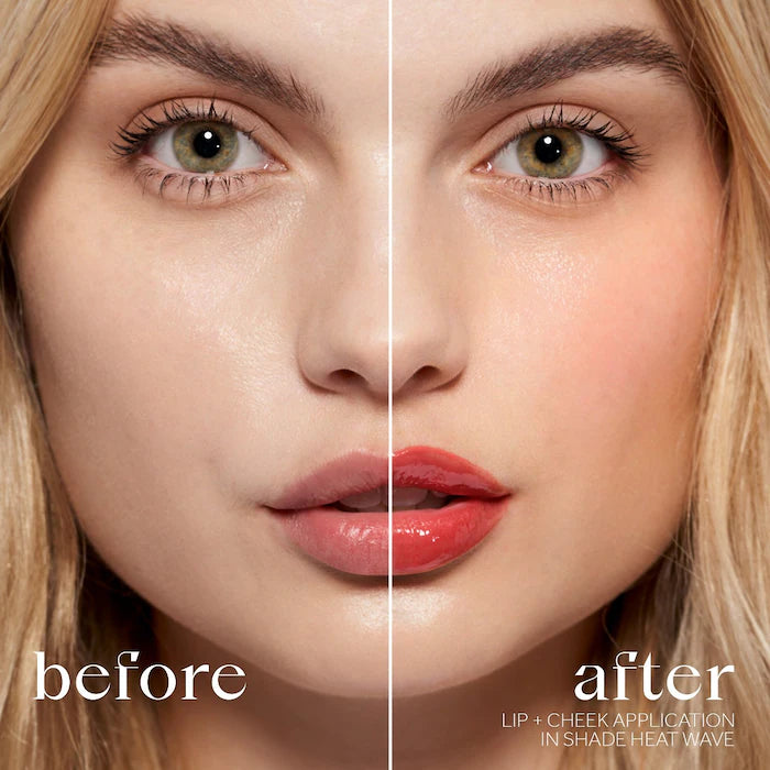 Socal Superbloom Dewy Lip & Cheek Soft Stain Tint