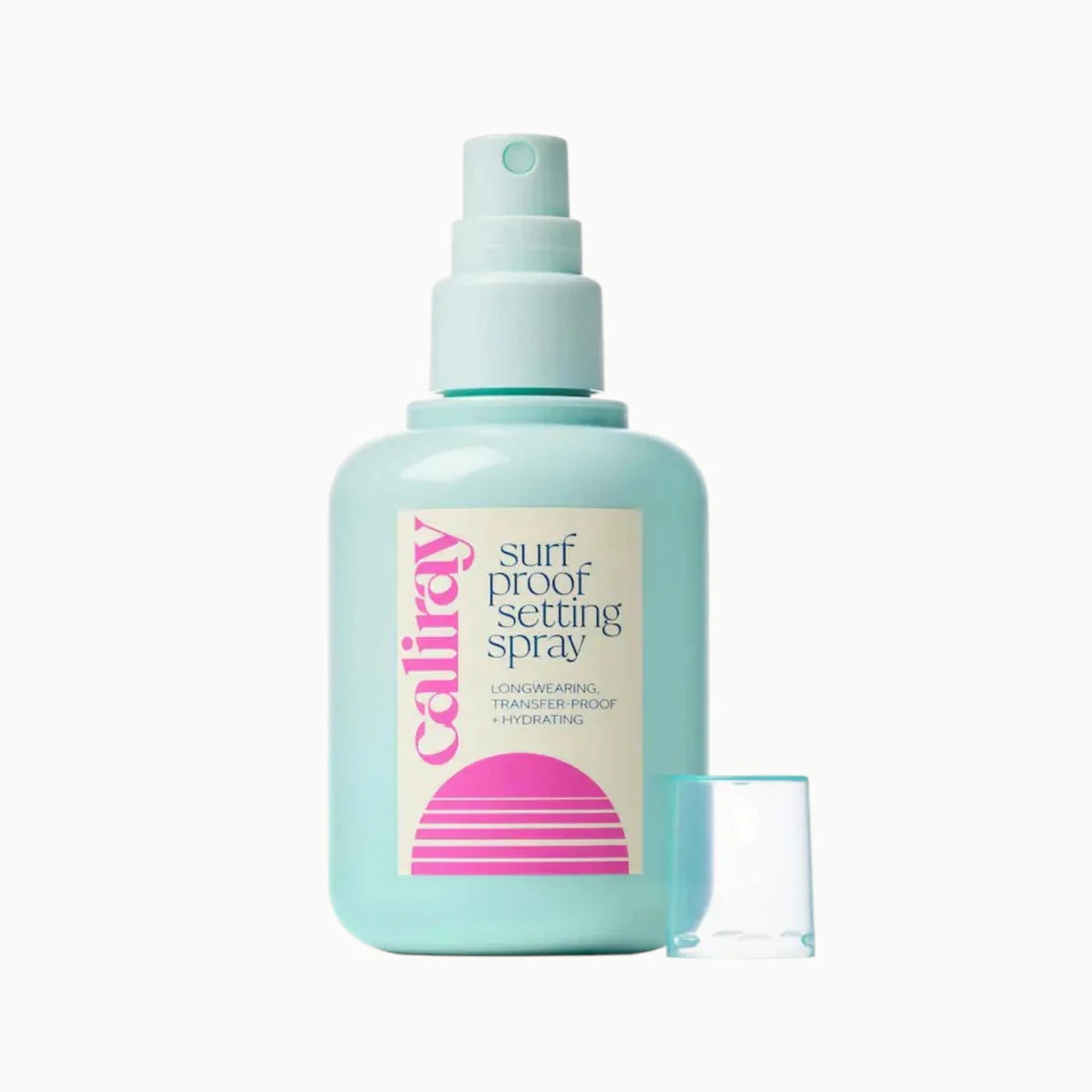 Surfproof 24-Hour Waterproof & Transferproof Setting Spray