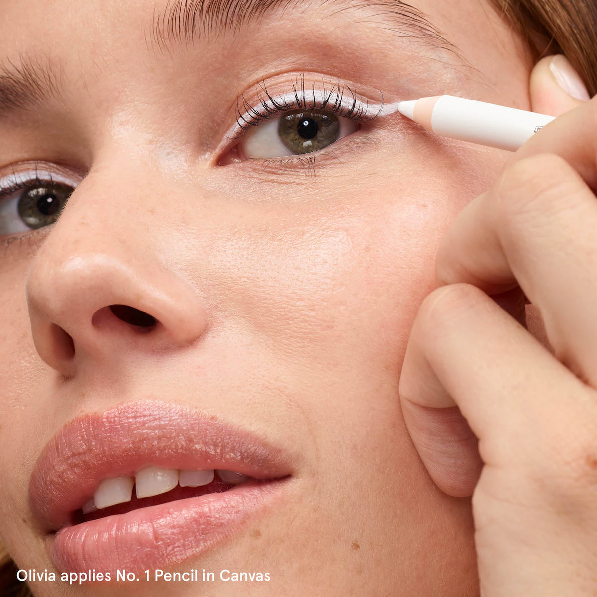 No 1. Pencil Creamy Long-Wearing Eyeliner - Azora Beauty
