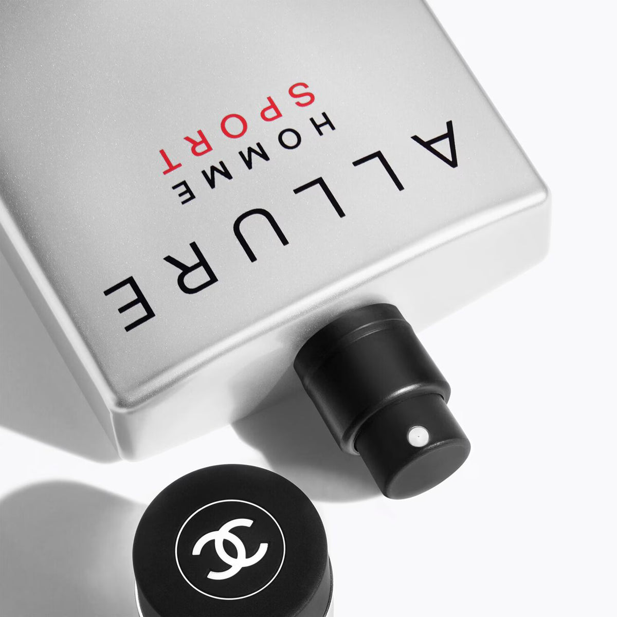 Allure Homme Sport Eau De Toilette Spray - Azora Beauty