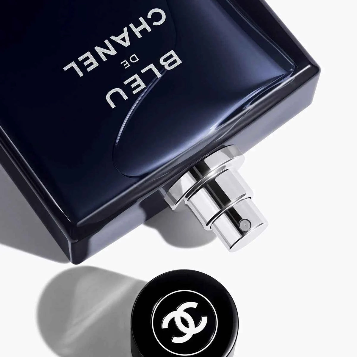 Bleu De Chanel Eau De Parfum Spray