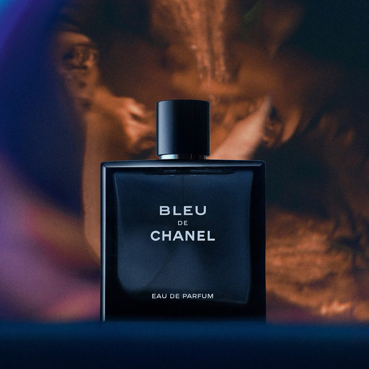 Bleu De Chanel Eau De Parfum Spray