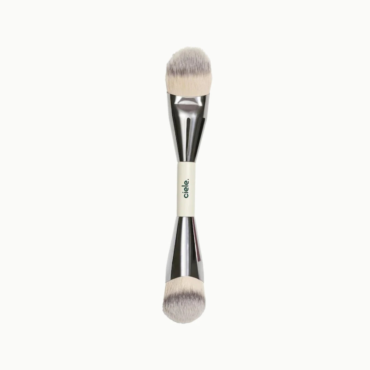 Dual-Ended Blush Brush