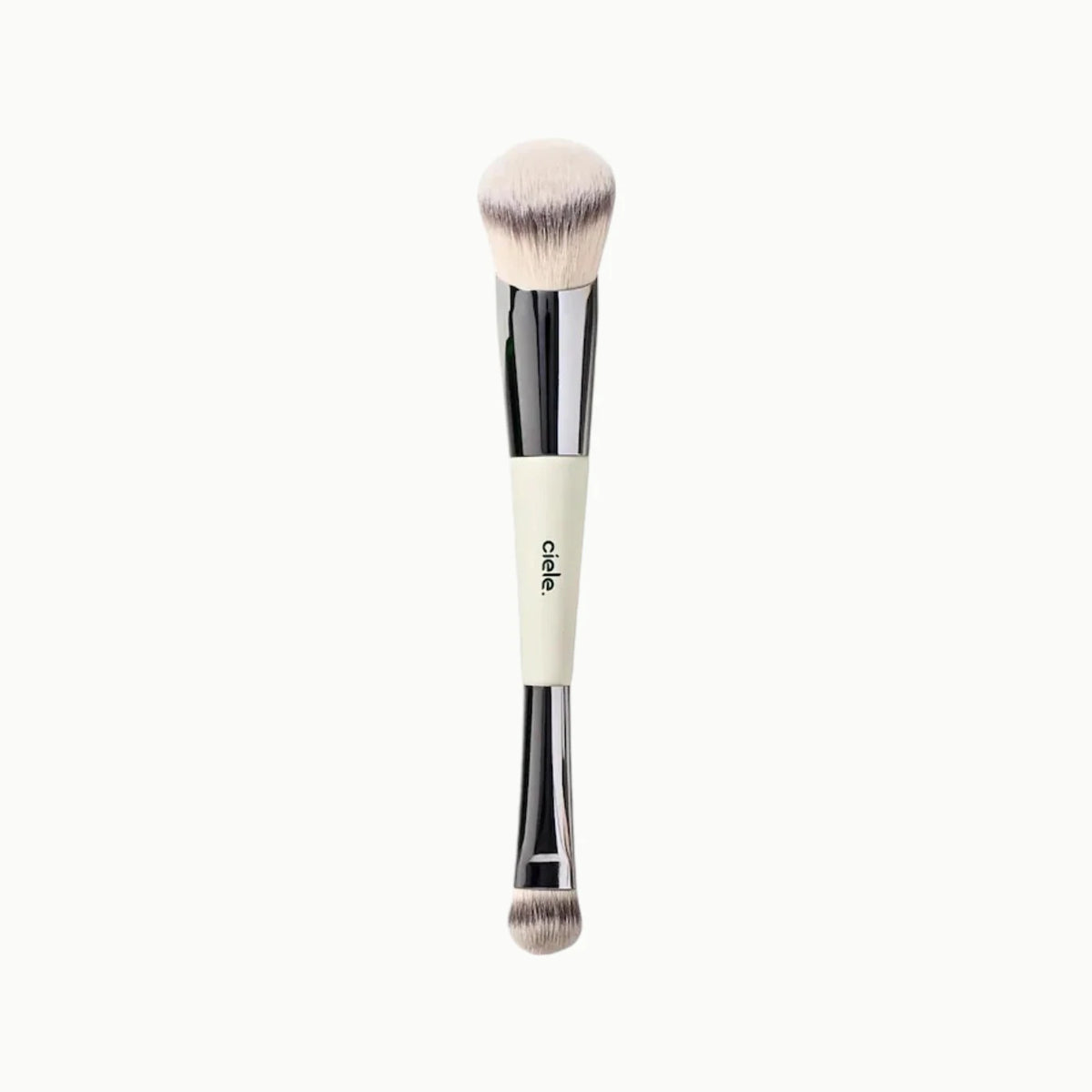 Dual-Ended Complexion Brush