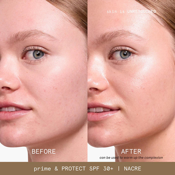 Prime & Protect SPF 30+ Smoothing Primer