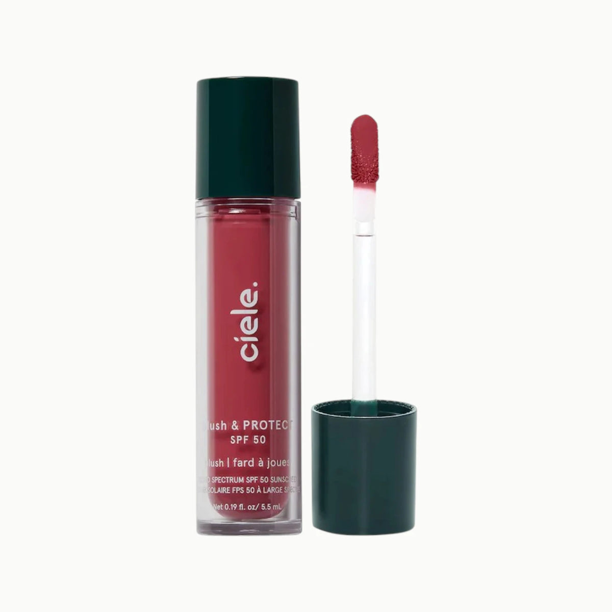 Blush & Protect SPF 50+ Liquid Blush