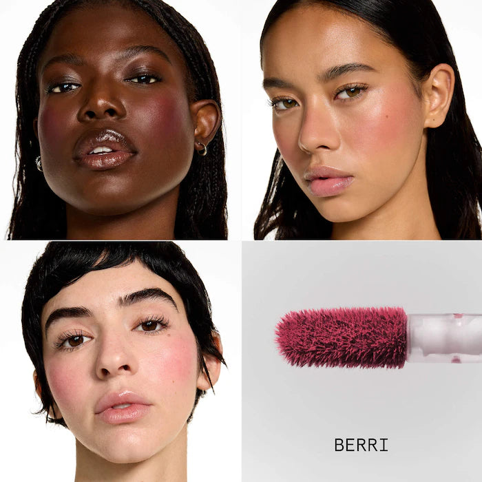 Blush & Protect SPF 50+ Liquid Blush