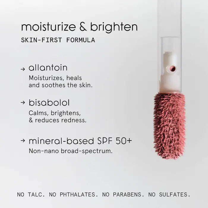 Blush & Protect SPF 50+ Liquid Blush