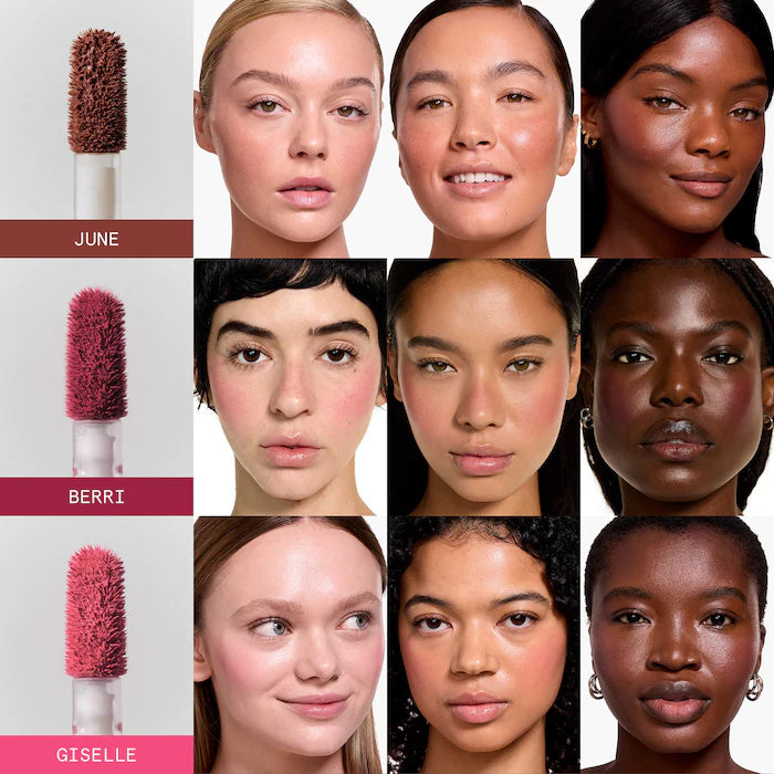 Blush & Protect SPF 50+ Liquid Blush