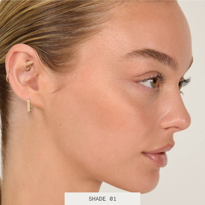 Bronze & Protect SPF 50+ Bronzing Concentrate