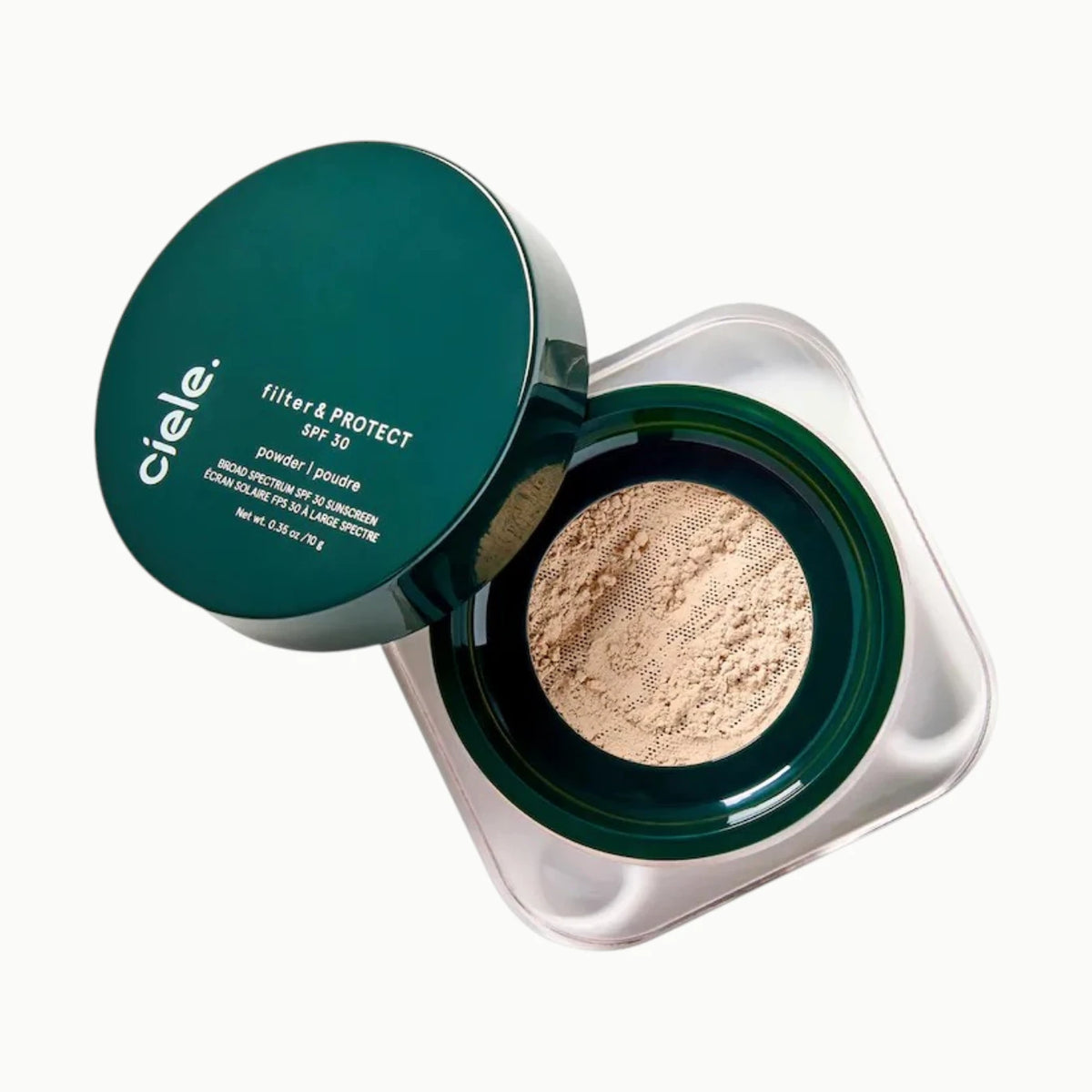 Filter & Protect SPF 30+ Blurring Finishing And Setting Powder