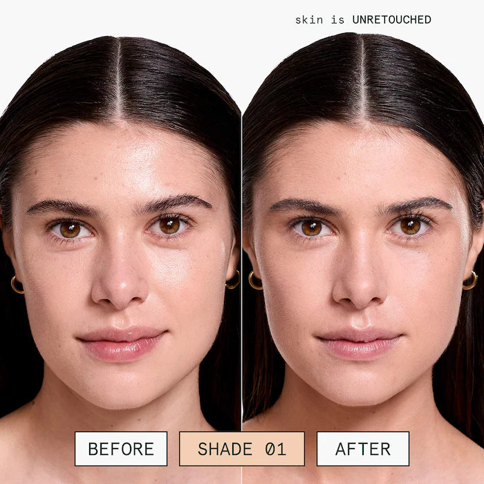 Filter & Protect SPF 30+ Blurring Finishing And Setting Powder