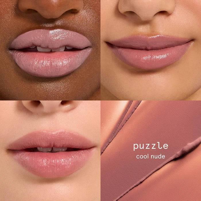 Lip & Protect Pigment-Rich Hydrating Lipstick With SPF 60+