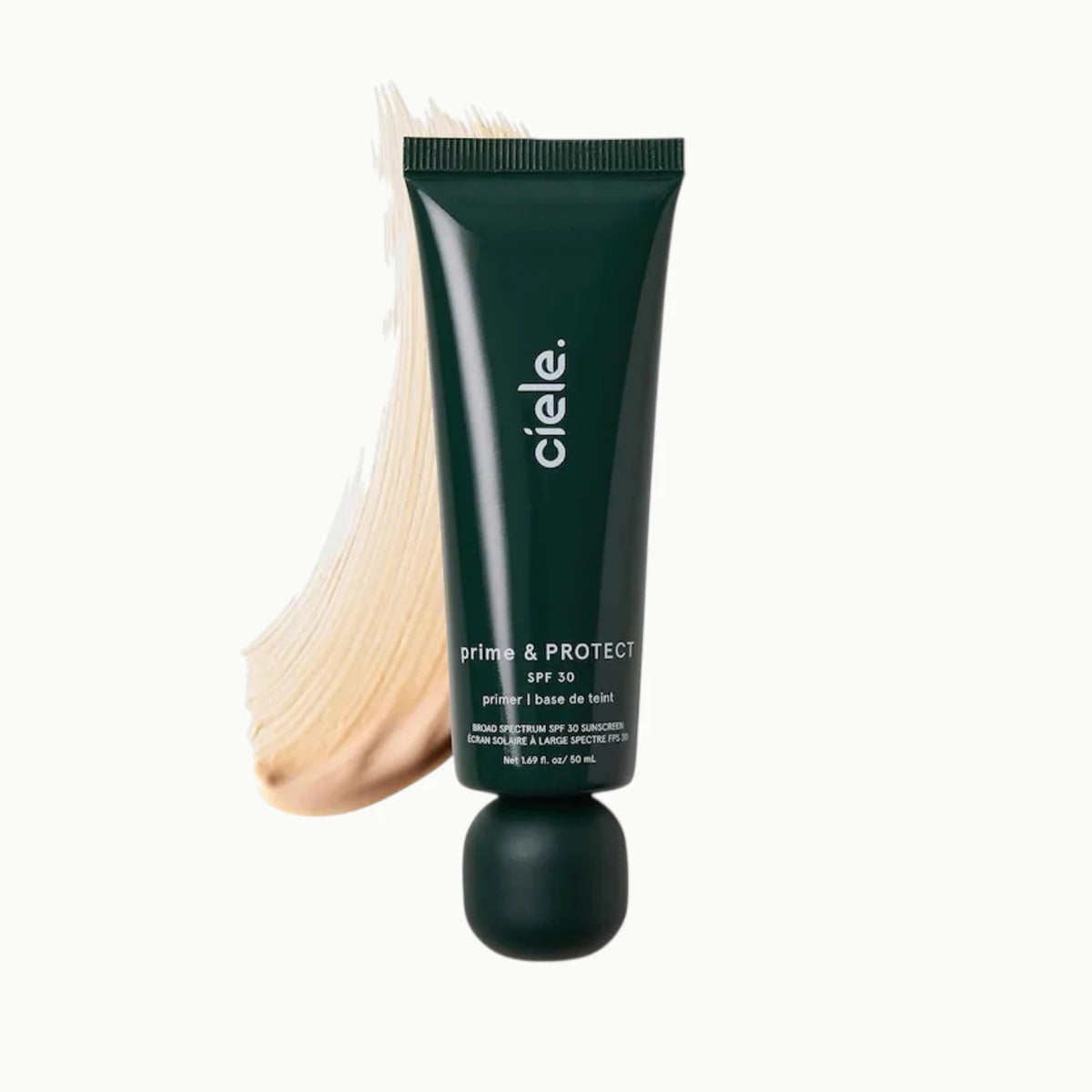 Prime & Protect SPF 30+ Smoothing Primer