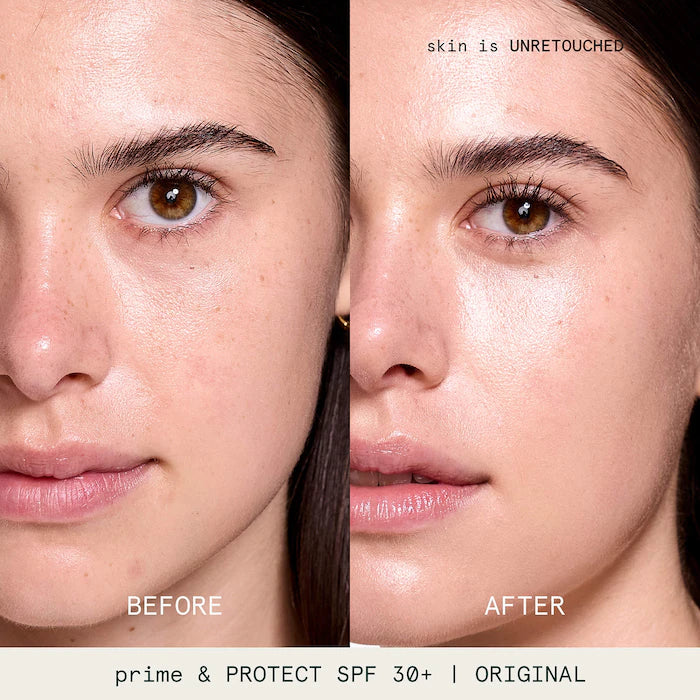 Prime & Protect SPF 30+ Smoothing Primer