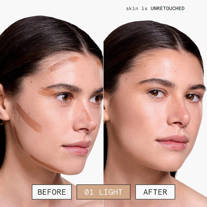 Sculpt & Protect SPF 30+ Bronzing Cream Contour Stick