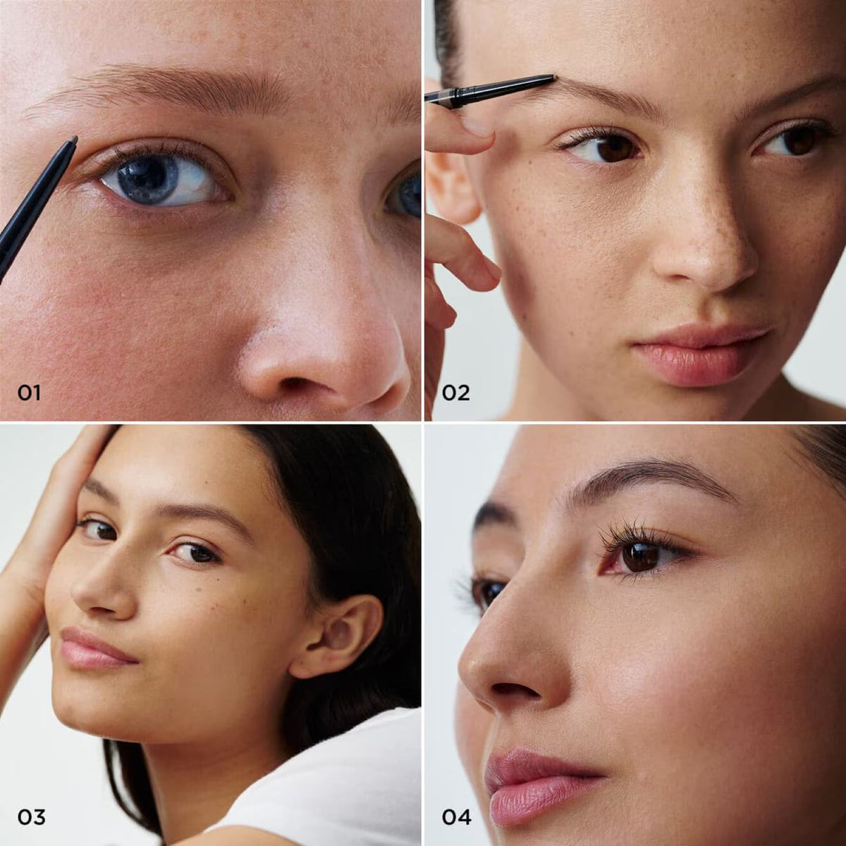 Wonder Define Brow Pencil - Azora Beauty