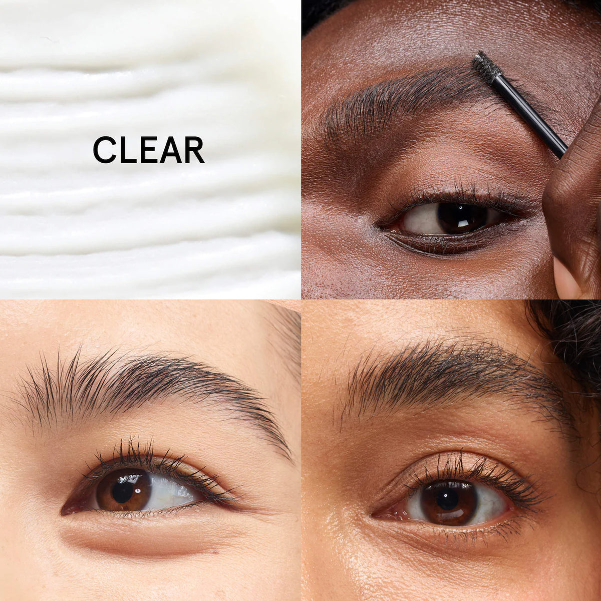Boy Brow Volumizing Eyebrow Gel-Pomade - Azora Beauty
