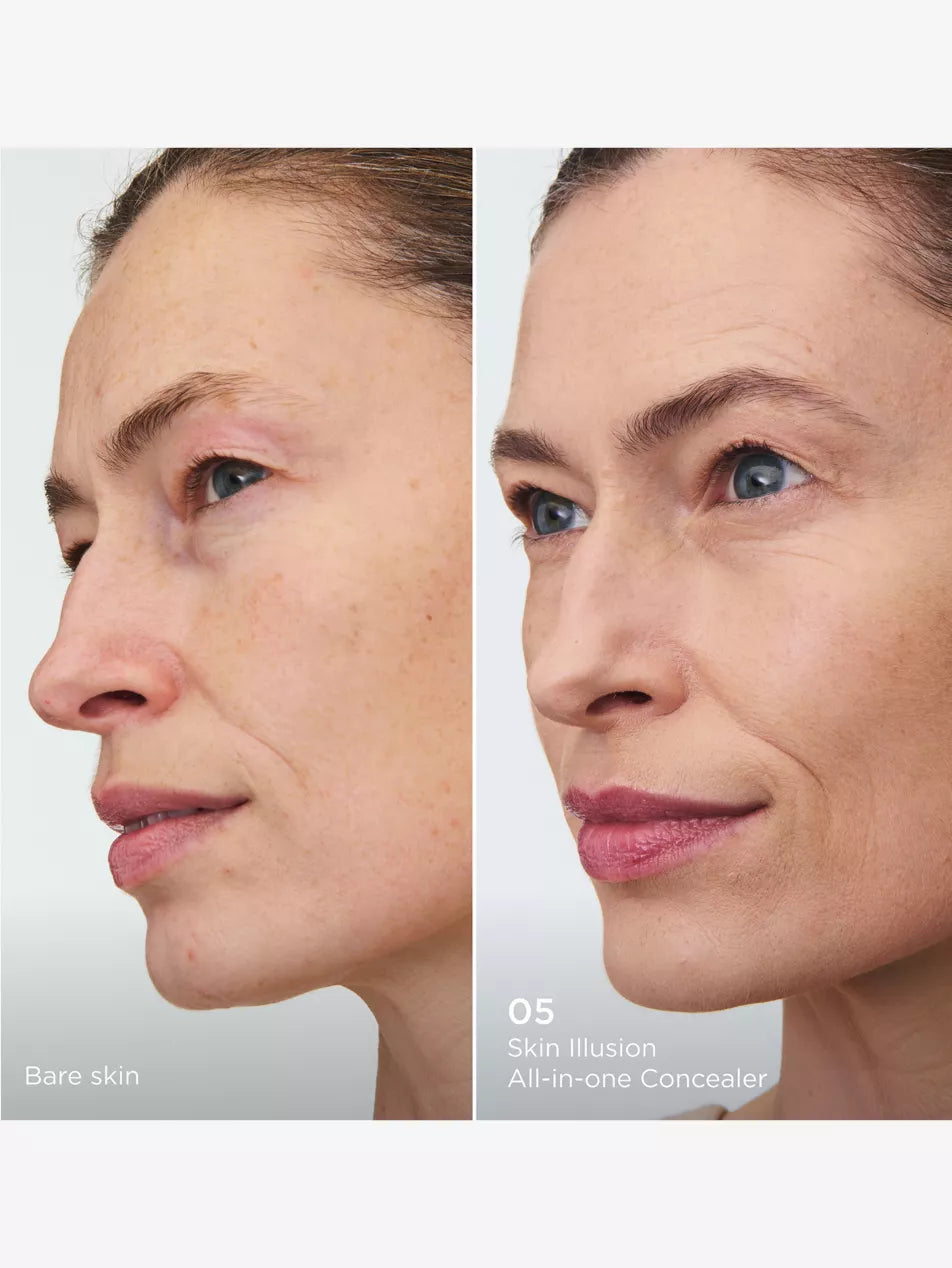 Skin Illusion All-in-One Concealer - Azora Beauty