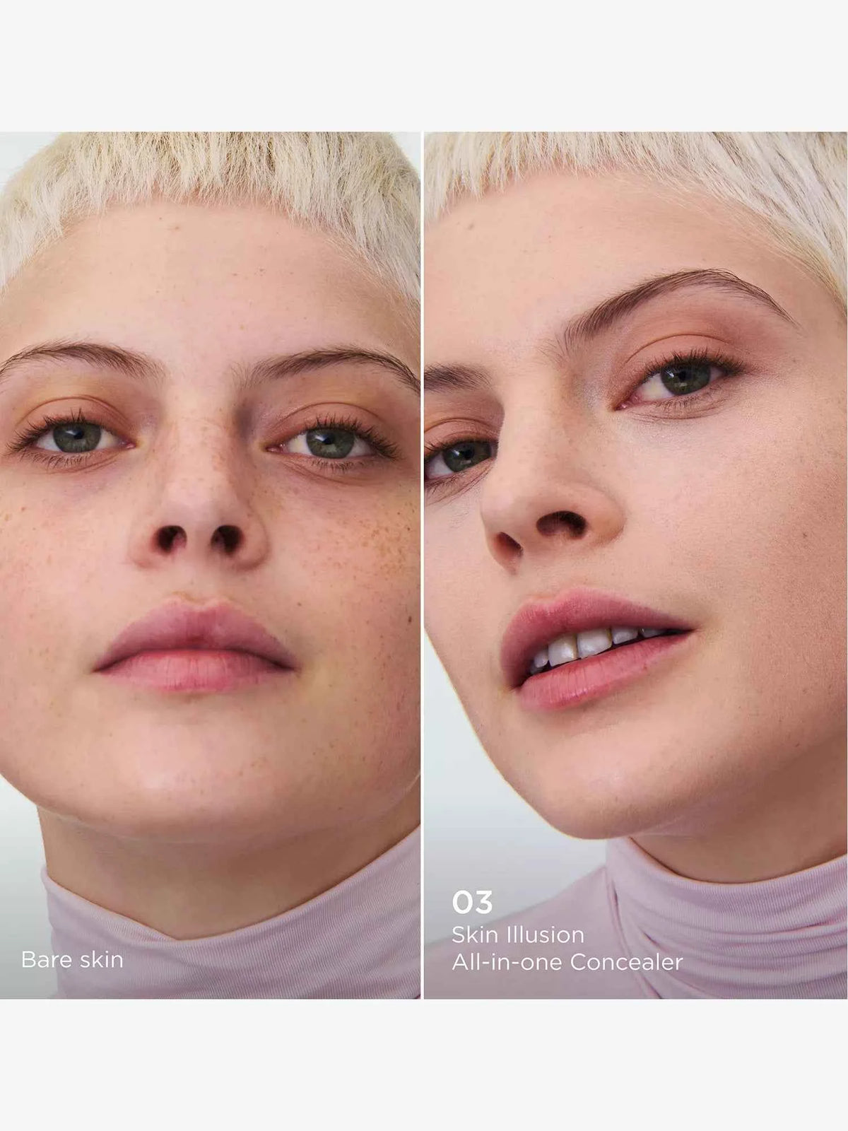 Skin Illusion All-in-One Concealer