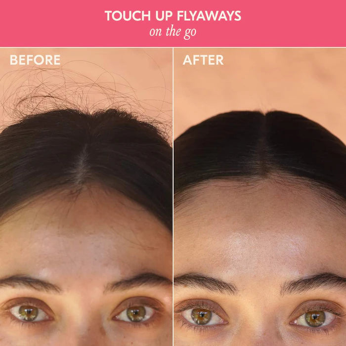 Cactus Fruit 3-In-1 Styling Cream With Taming Wand