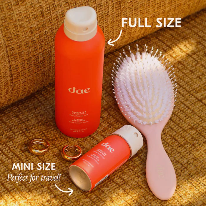 بخاخ شعر Sunsetter مرن وثابت بقوة