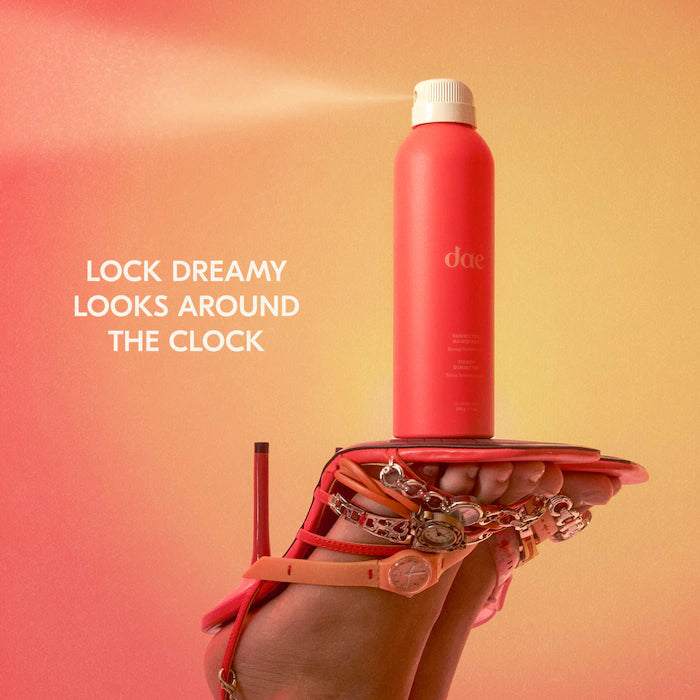 بخاخ شعر Sunsetter مرن وثابت بقوة