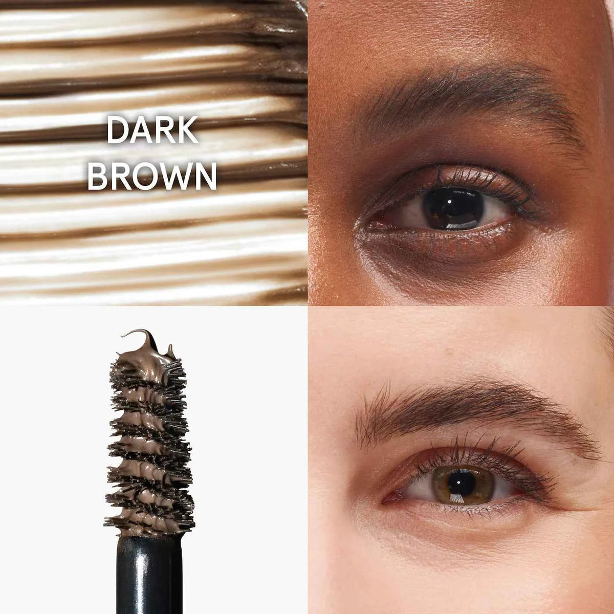 Boy Brow Volumizing Eyebrow Gel-Pomade