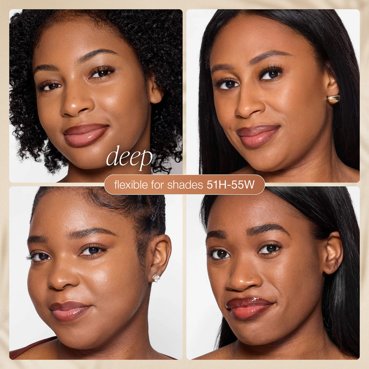 CC Color-Correcting Tinted Serum - Azora Beauty
