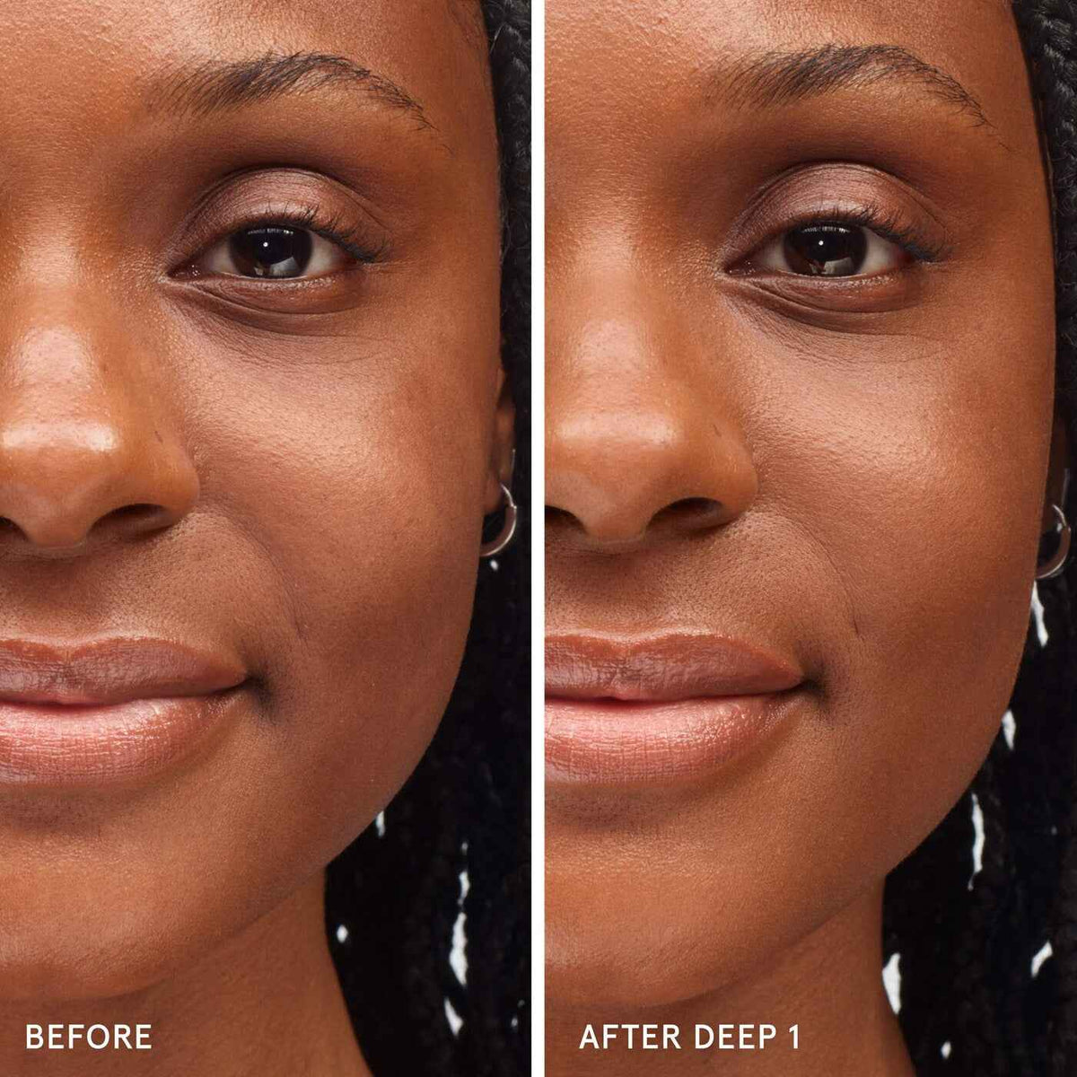 Stretch Fluid Foundation